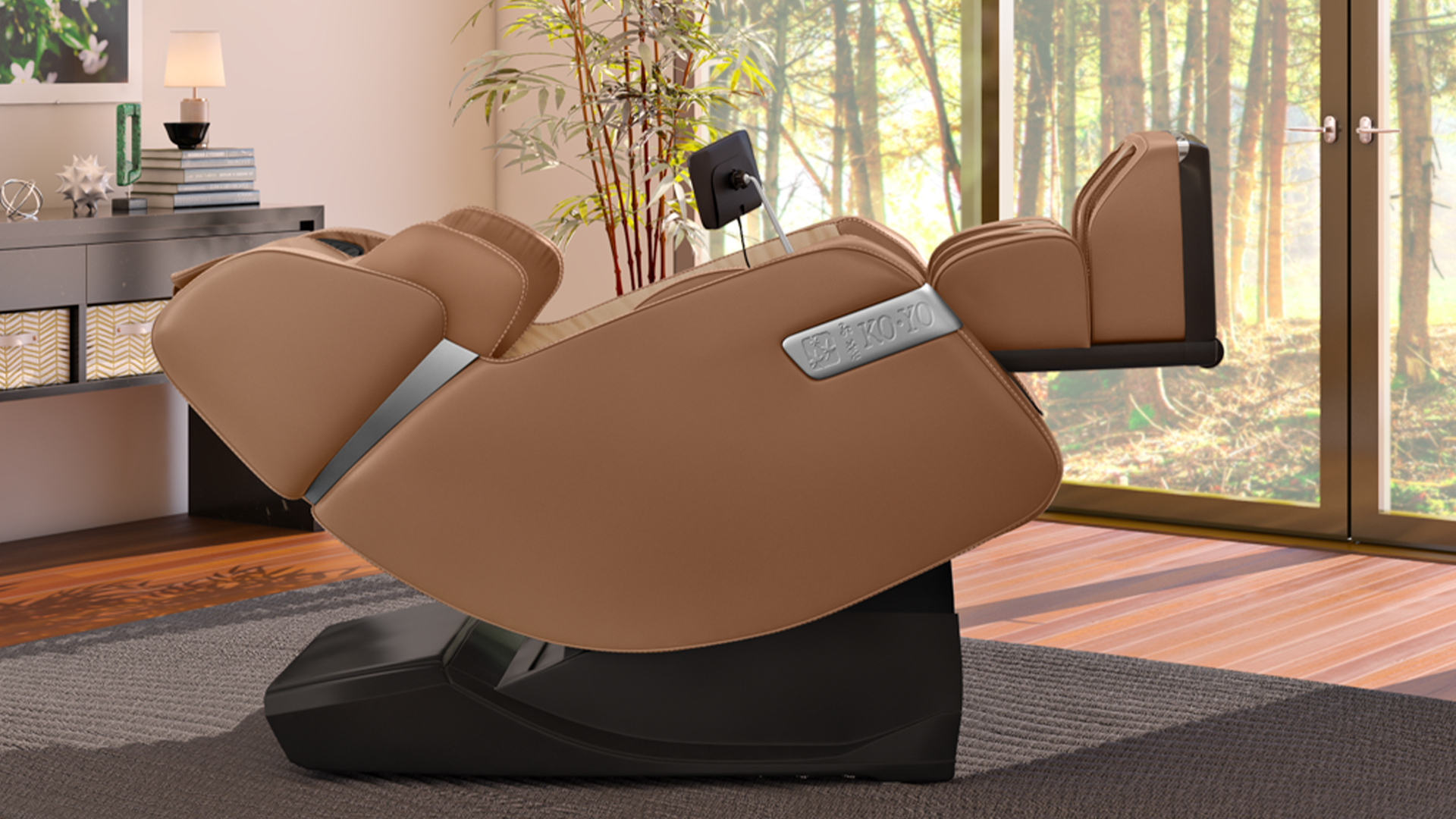KOYO 303TS Massage Chair