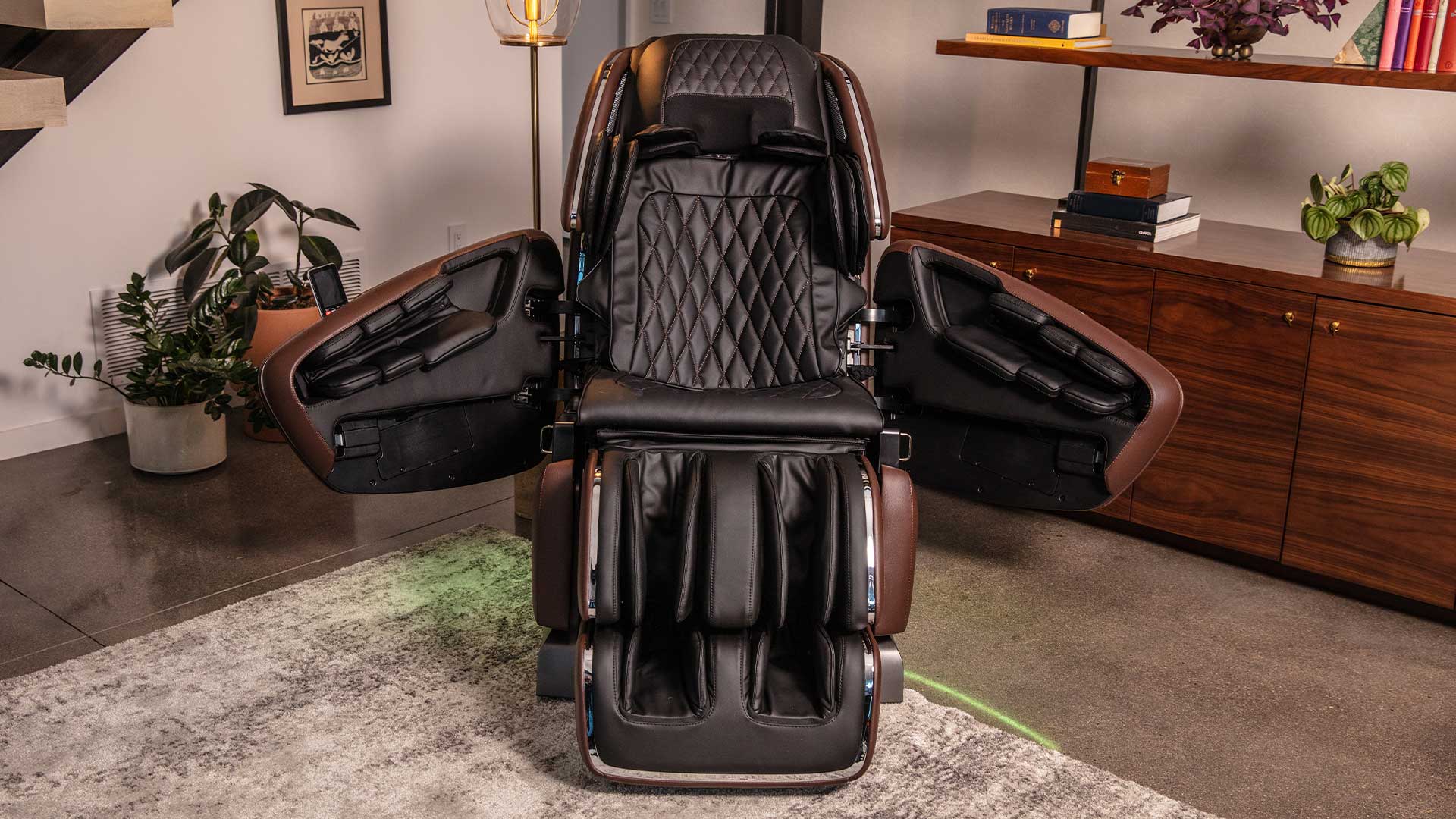 OHCO M.8 NEO Massage Chair