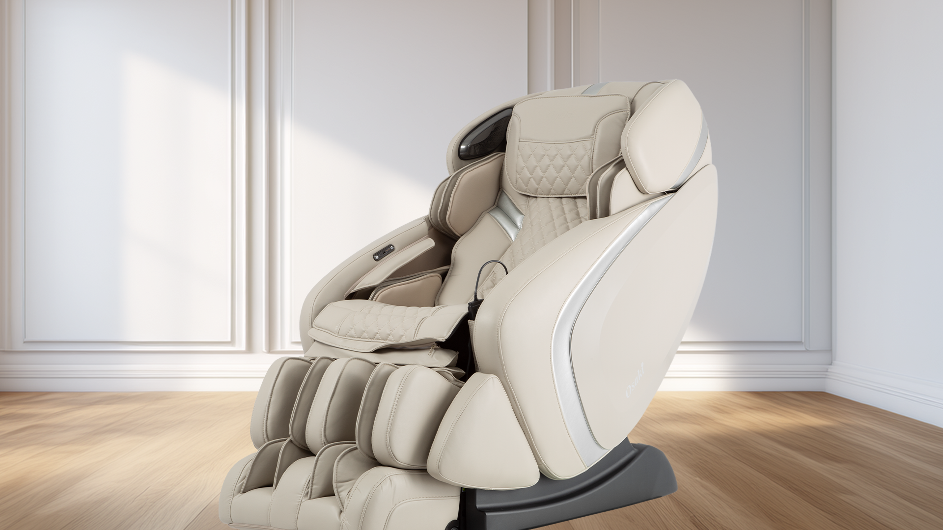 椅子 Mondiale massage seat pro MS2 椅子 Mondiale massage seat pro MS2 モンデール マッサージシートpro