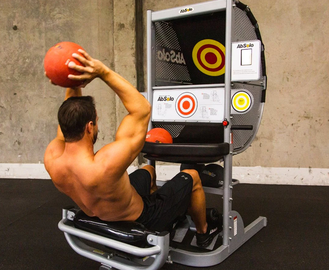 The Abs Company AbSolo