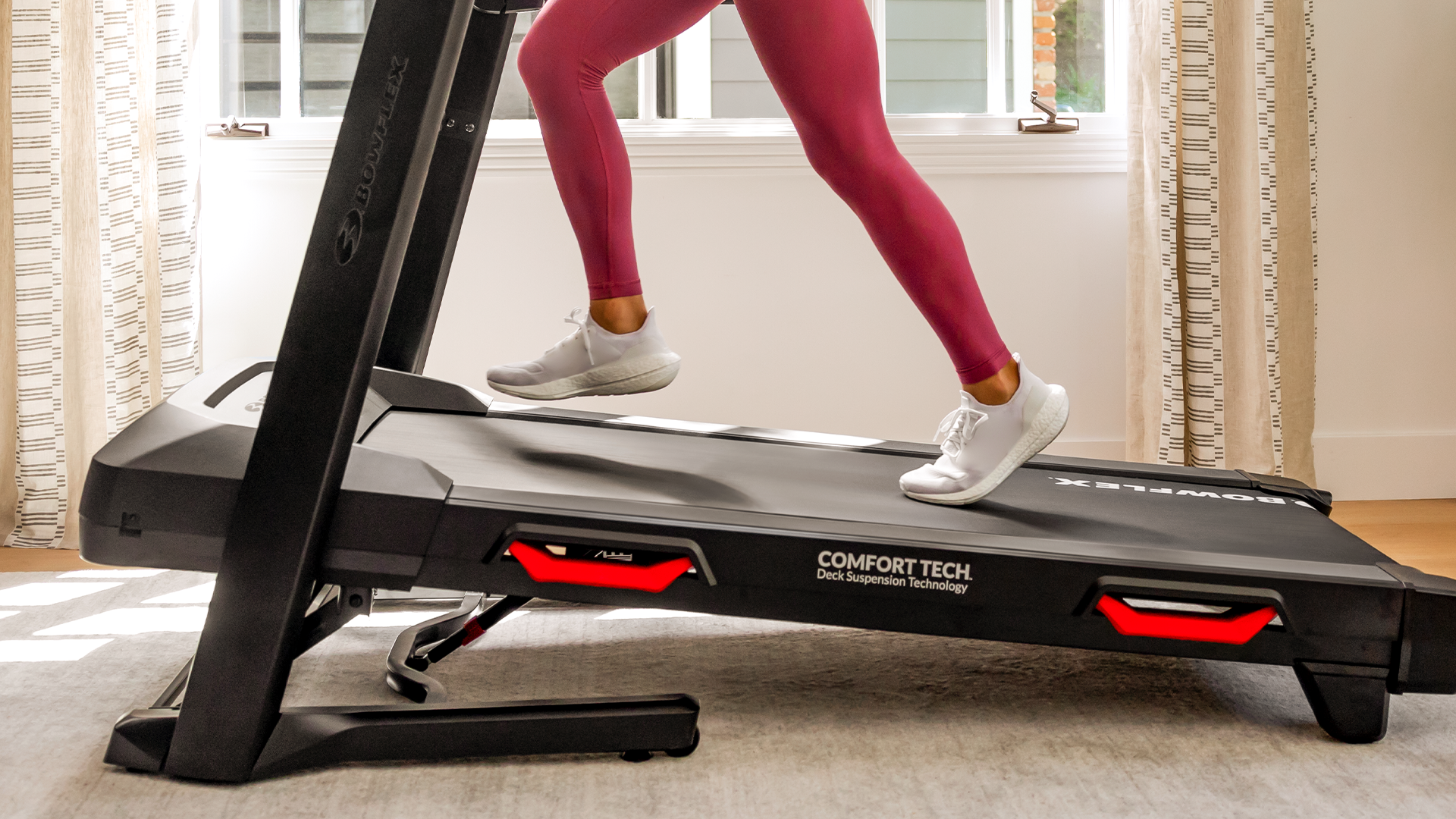 BowFlex BXT8J Treadmill