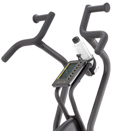 Cascade Air Bike Unlimited  Console
