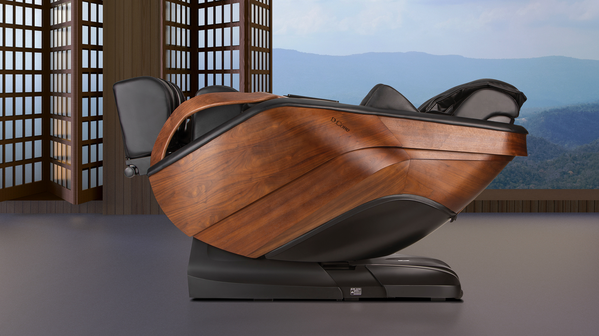 DCore Cirrus-JP Massage Chair