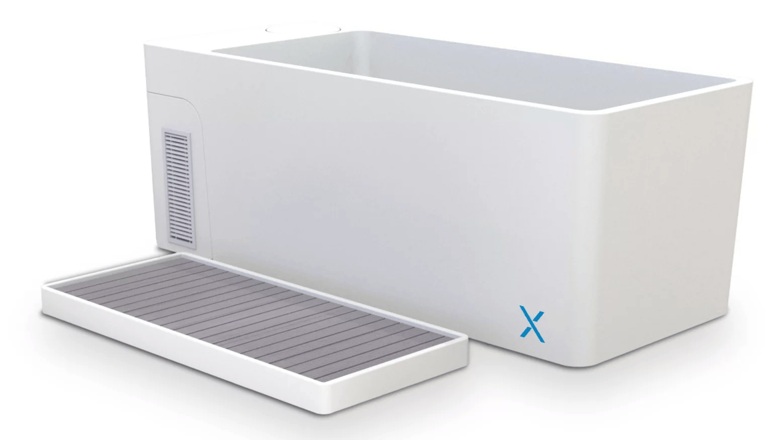 Echelon All-In-One Hot or Cold Plunge Tub