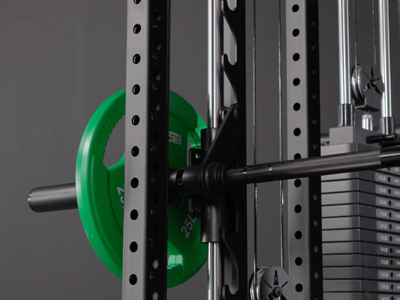 Force USA M10 Single Track Smith Machine