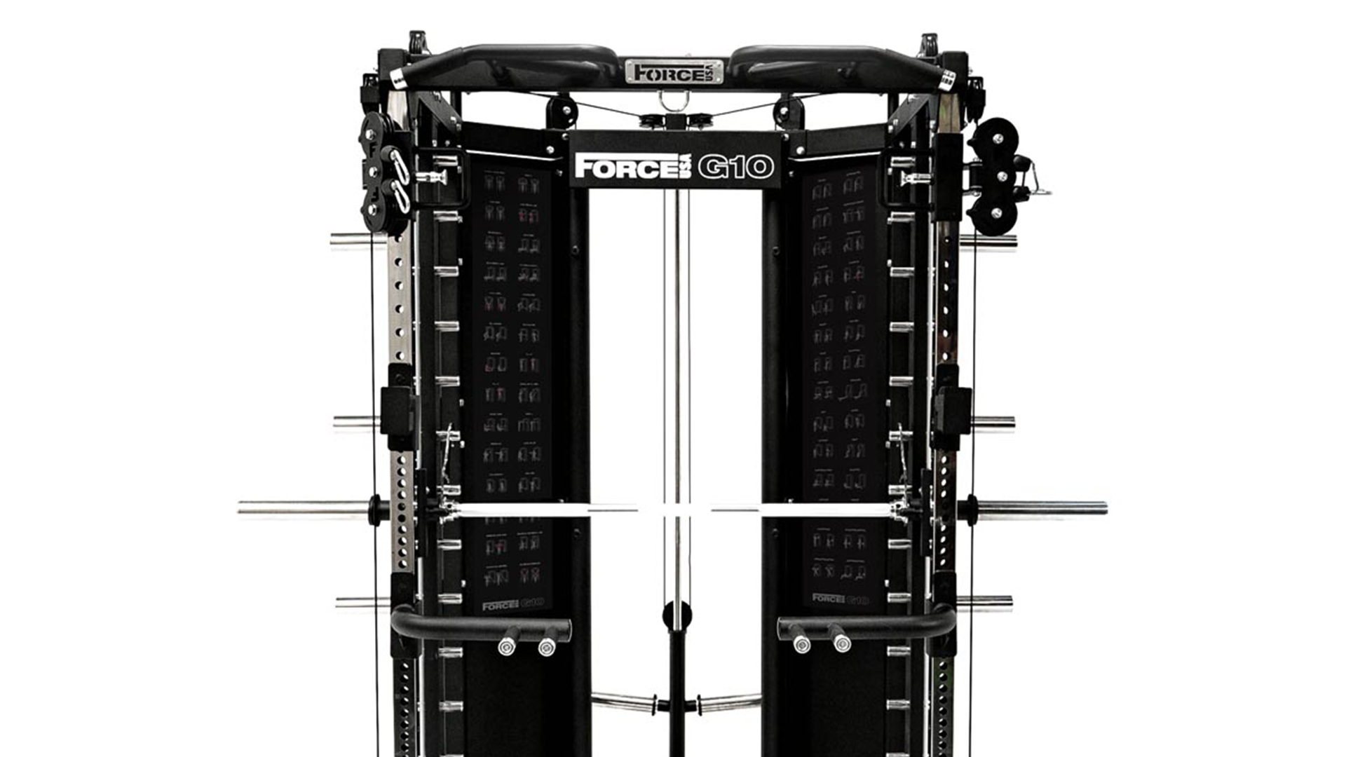 Force USA G10 Pro All-In-One Trainer