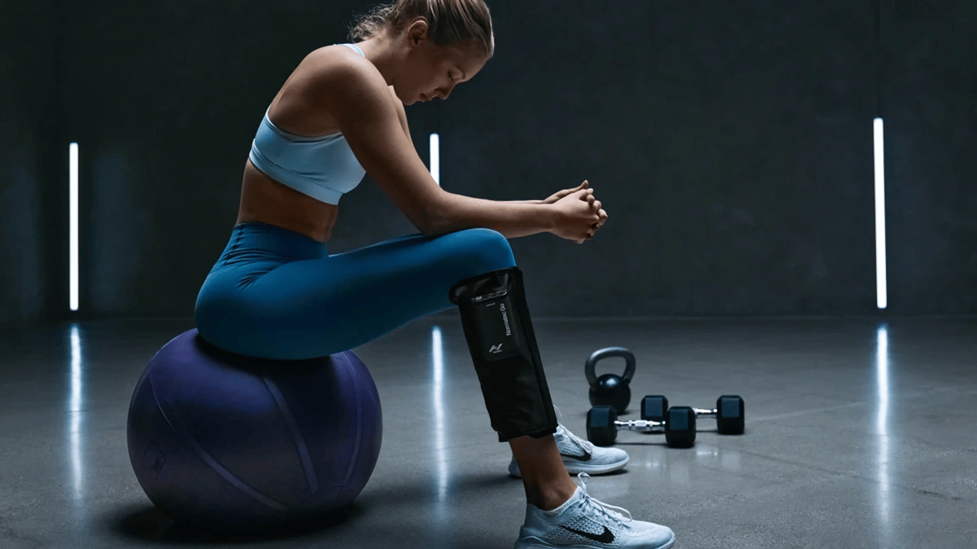 Normatec Go