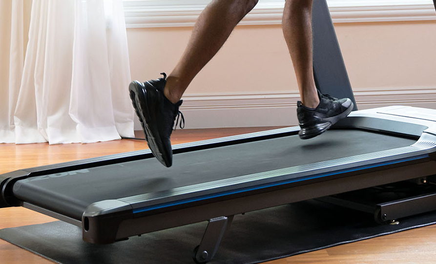 ウエイトトレーニング Horizon Horizon 7.4 AT Treadmill