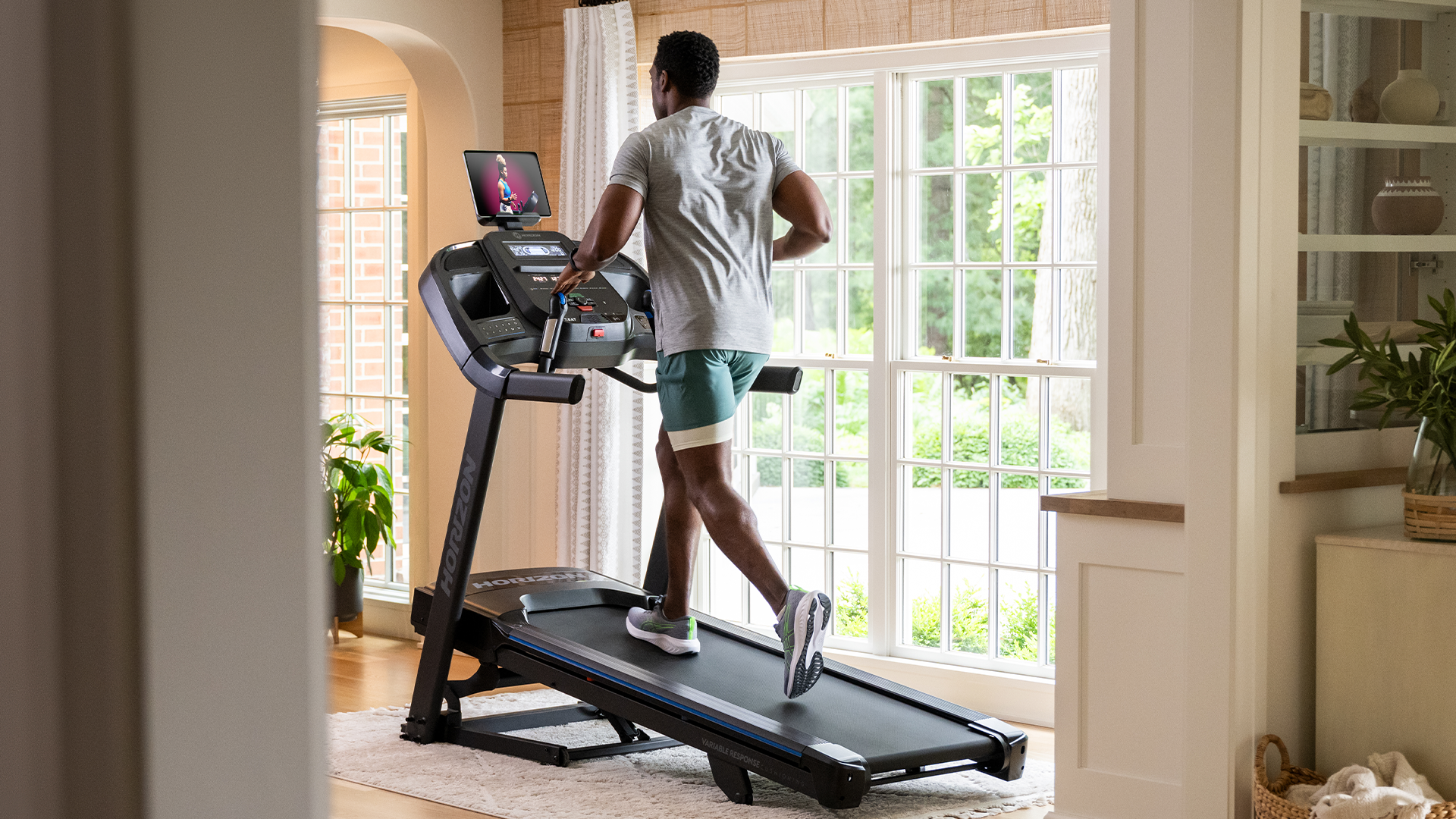 ウエイトトレーニング Horizon ウエイトトレーニング Horizon HORIZON FITNESS | ジョンソン