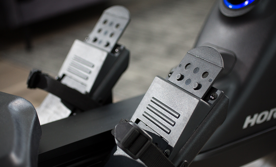 Horizon Oxford 3 Rower