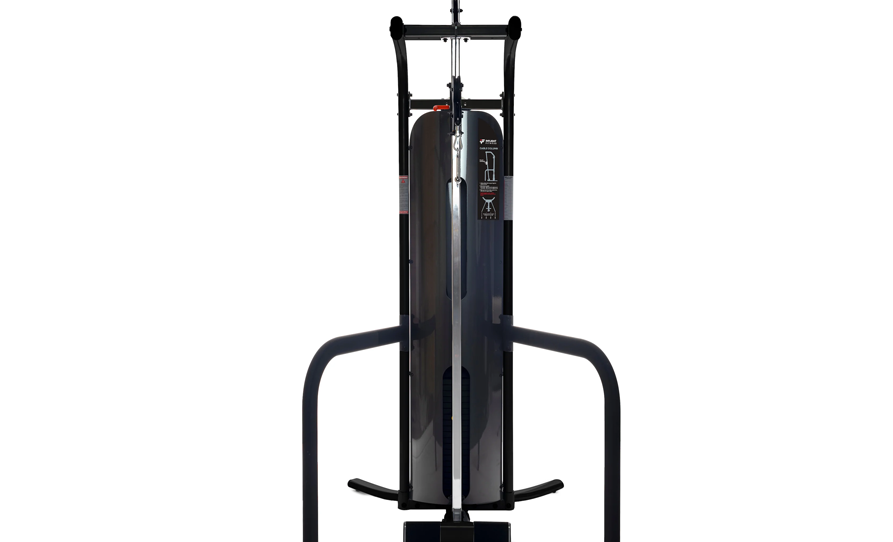 Inflight Fitness Adjustable Cable Column