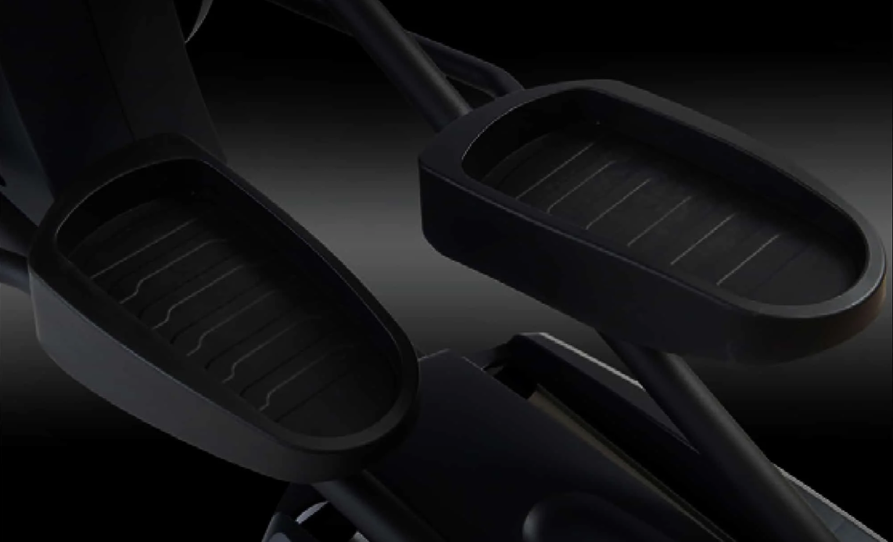 Inflight Fitness E6 Elliptical