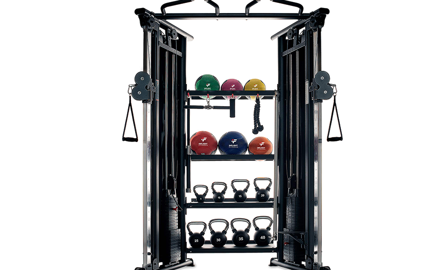 Inflight Fitness IF-FT1000S Functional Trainer