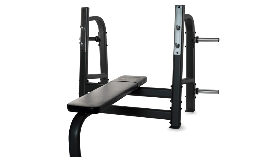 Inflight Fitness Olympic Bench