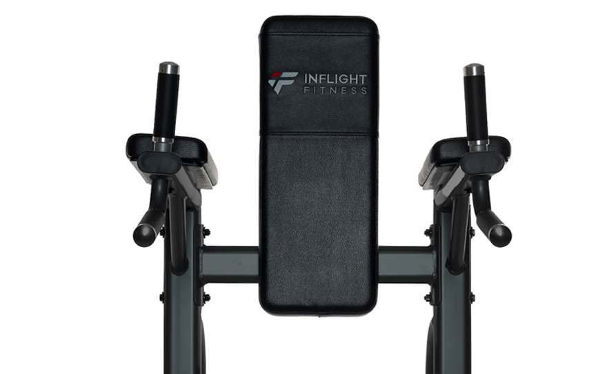 Inflight Fitness Vertical Knee Raise / Dip