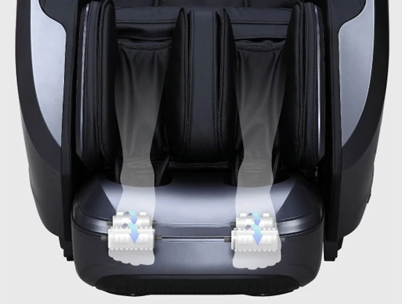 Specialized Foot Rollers