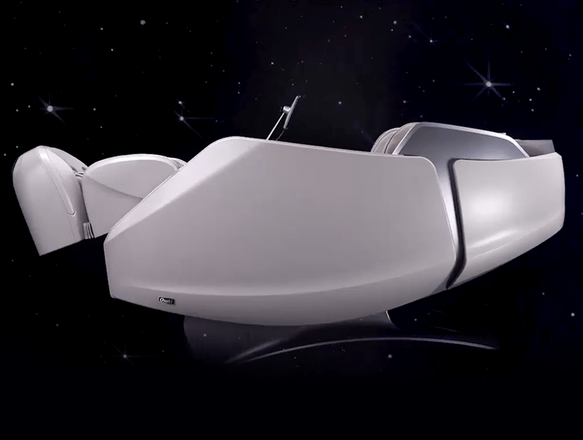 Zero Gravity Recline