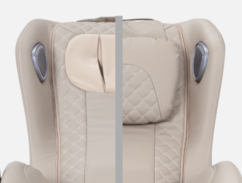 Removable Headrest