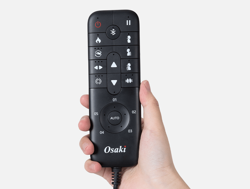 Convenient Remote Controller