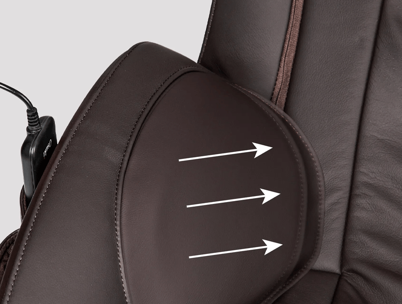 Air Compression Hip Massage
