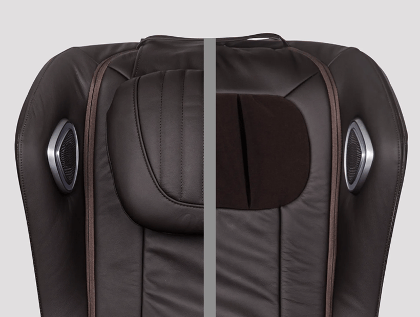 Removable Headrest