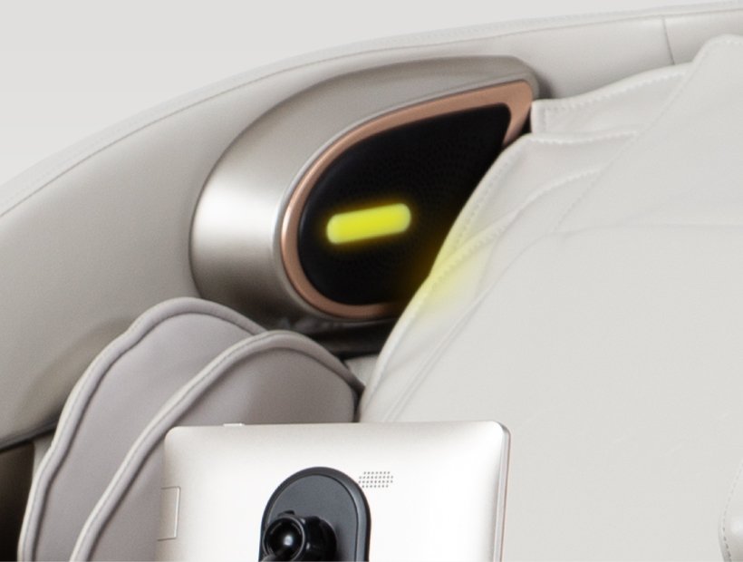 Color-changing LED options