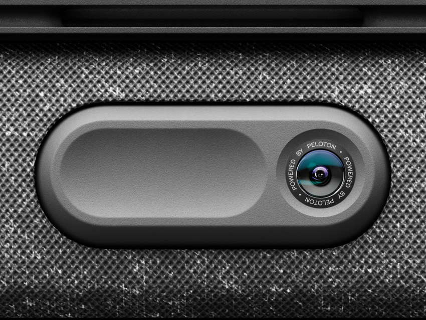 Peloton Tread+ Vision Movement-Tracking Camera