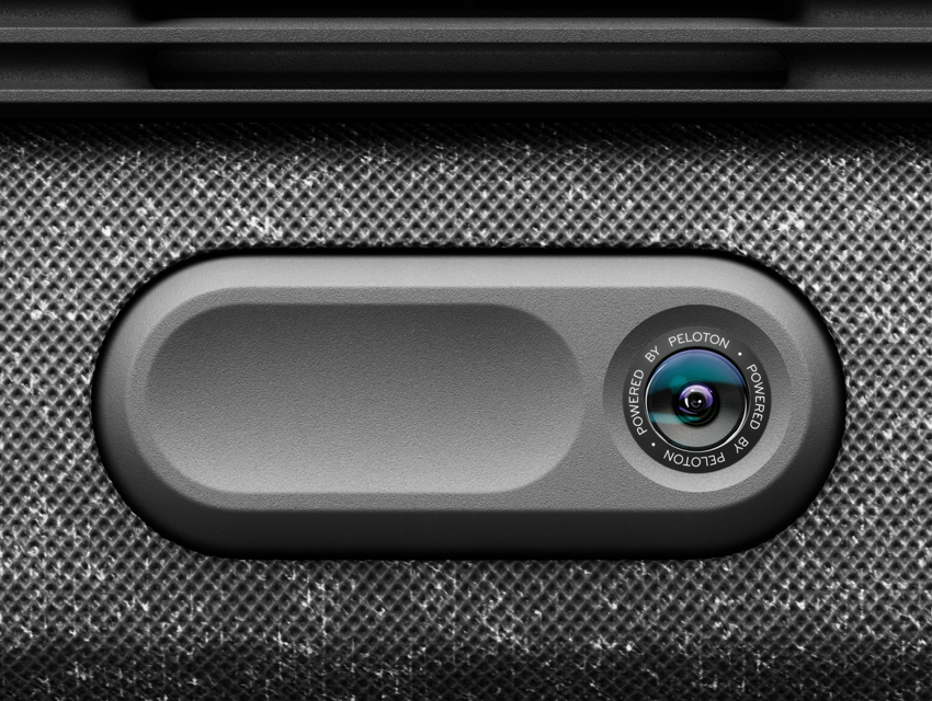 Peloton Tread Vision Movement-Tracking Camera