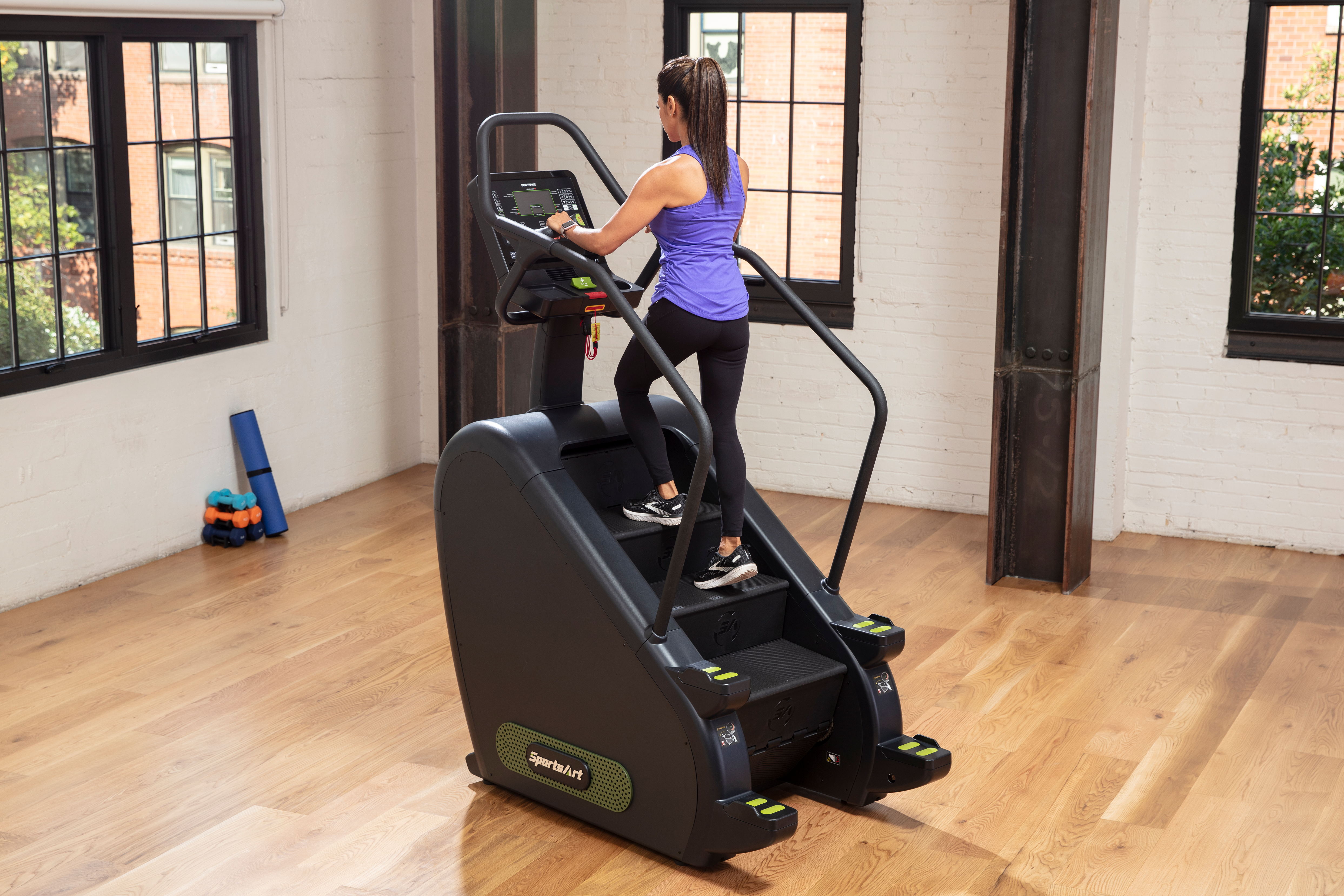 SportsArt G778 Stepper