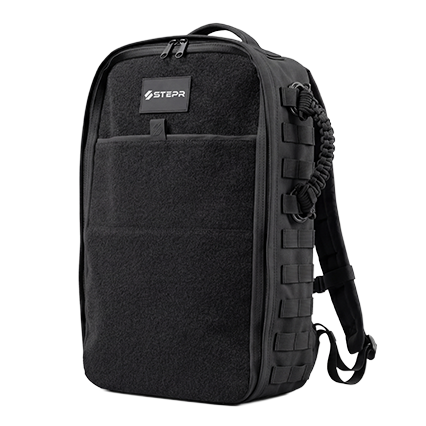 STEPR All-In Ruck Bag