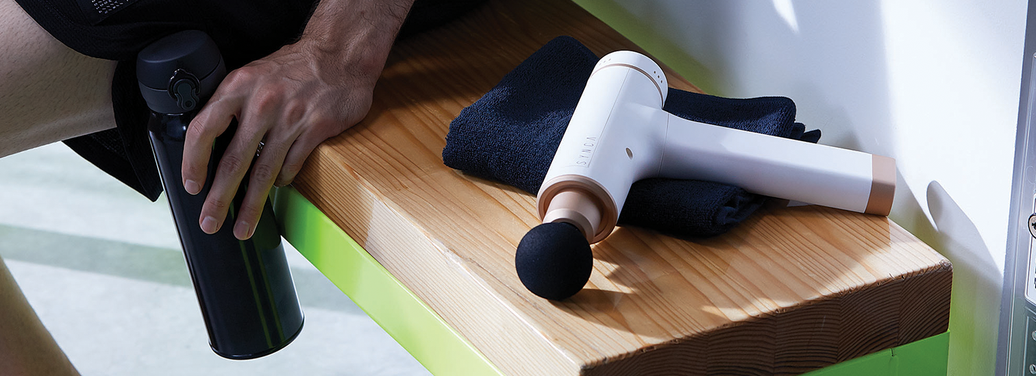 Synca Wellness Kitta Massager