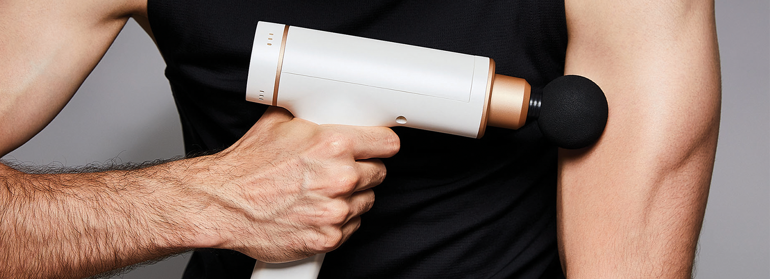 Synca Wellness Kitta Massager Strength