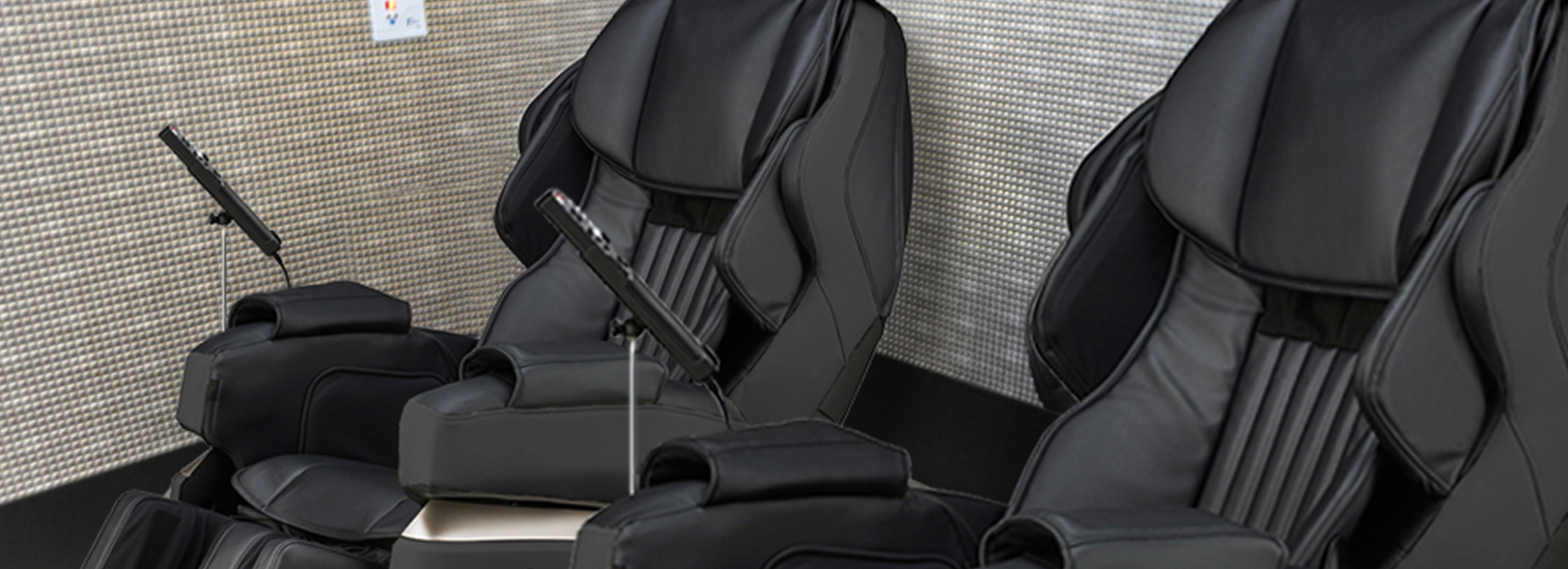 Kurodo Massage Chair Recline