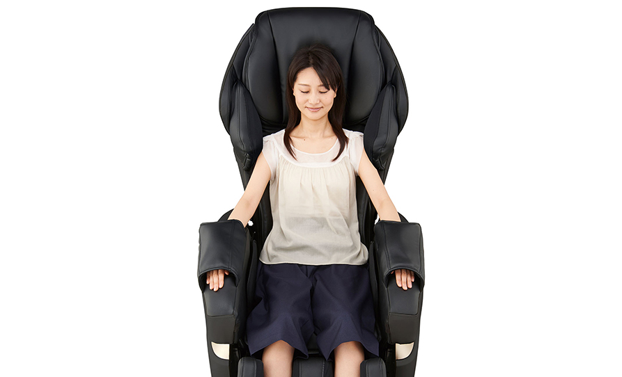 Kurodo Massage Chair