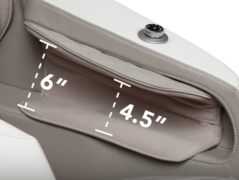 Tapered Arm Massage