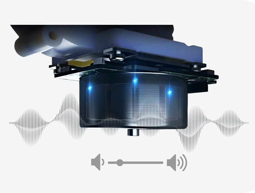 Brushless Motor