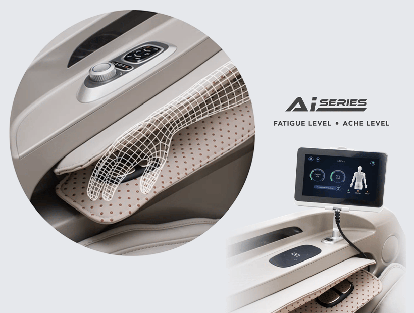 Intelligent Health Detection