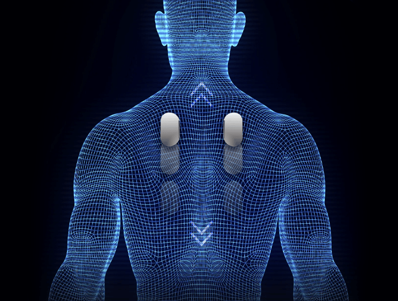 Automatic Body Scan