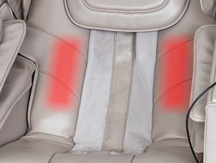Titan Grande XL full body air massage system