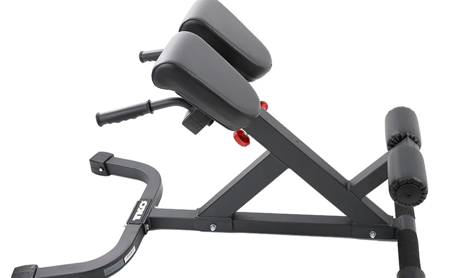 TKO 45° Hyperextension