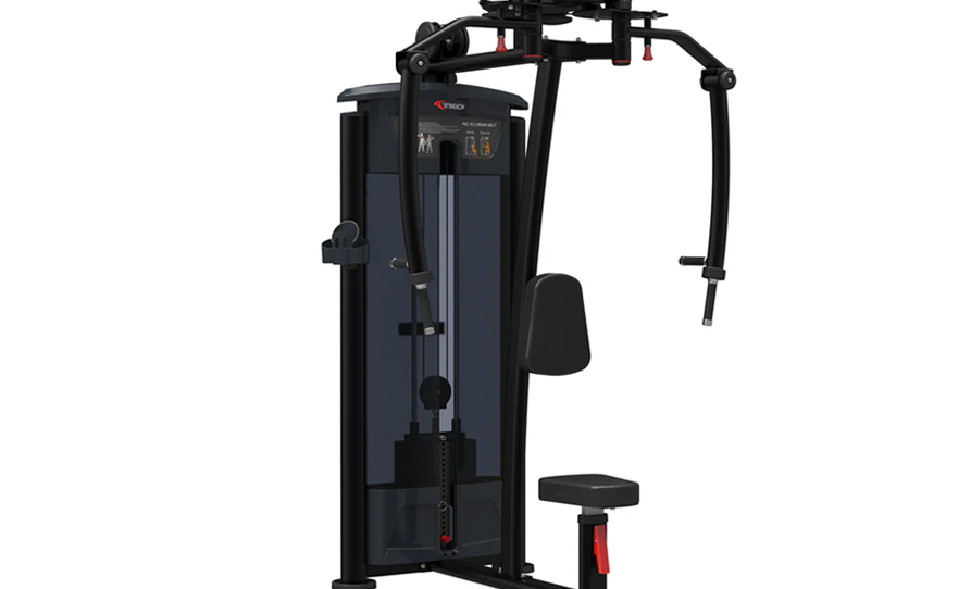 TKO Pec Fly/Rear Delt