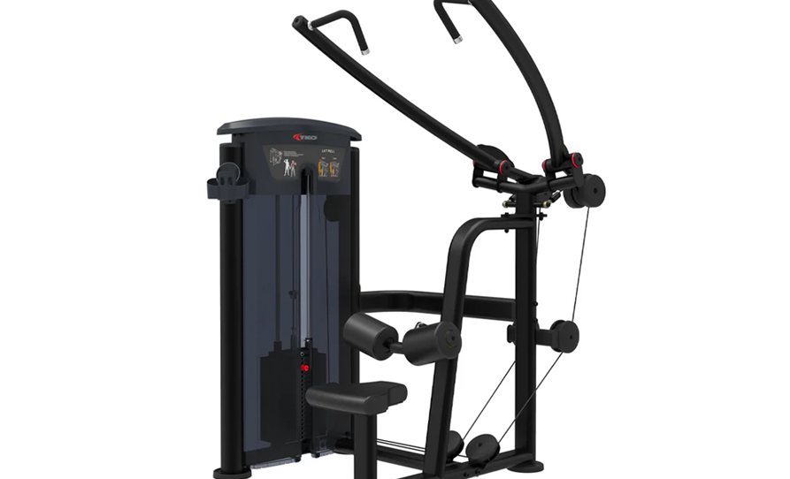 TKO Lat Pulldown