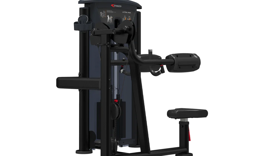 TKO Lateral Raise