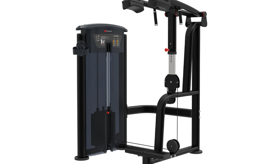 TKO Standing Calf Raise