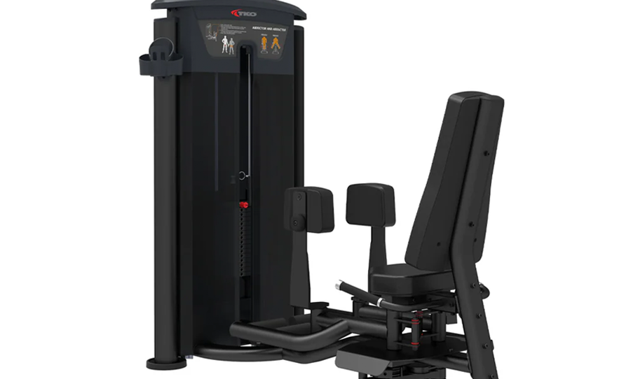 TKO Hip Abductor / Adductor