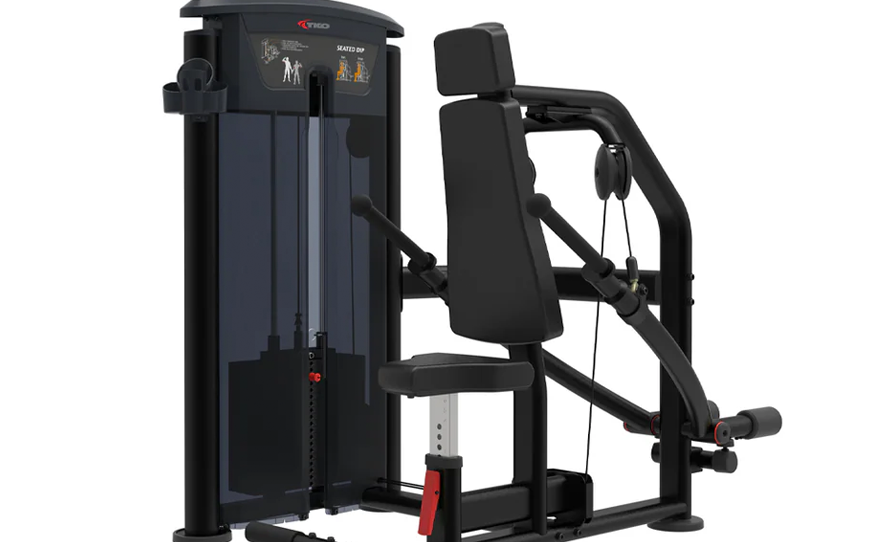 TKO Tricep Press Down