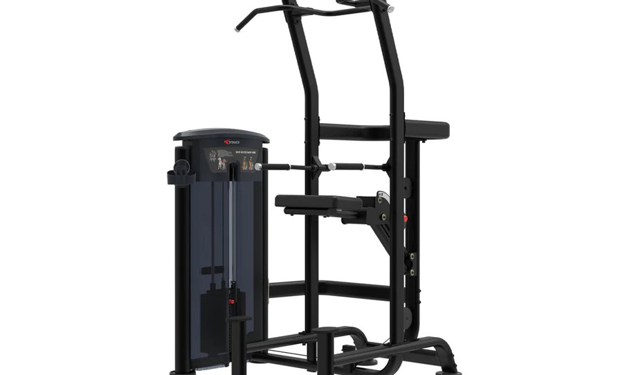 TKO Weight Assisted Chin/Dip