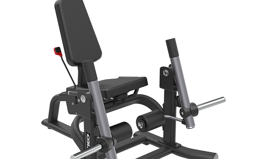 TKO Unilateral Leg Extension