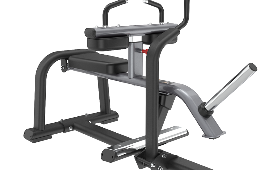 TKO Seated Calf Raise