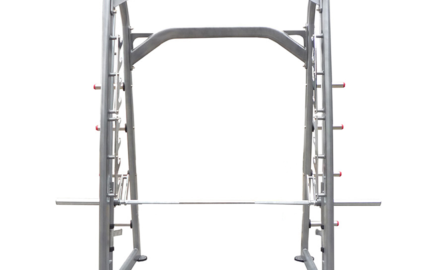 TKO Smith Machine - Graphite